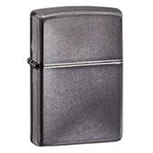 فندک-Zippo-Gray-dusk-regular