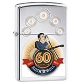 فندک-Zippo-elvis-60TH-anniversary