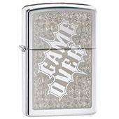 فندک-Zippo-game-over