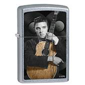 فندک-Zippo-Elvis-Guitar