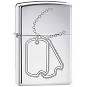فندک-Zippo-dog-tags