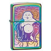 فندک-Zippo-buddha-belly