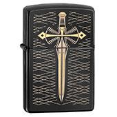 فندک-Zippo-dagger