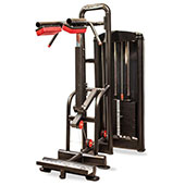 دستگاه-ساق-پا-ایستاده-دو-پله-الموت-Strong-F1