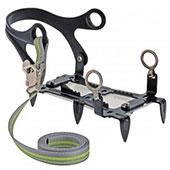 کرامپون-پیاده-رویی-6-تیغه-Edelrid-Point6