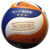 توپ-والیبال-Tachikara-8000