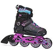 کفش-اسکیت-دخترانه-Fila-wizy-alu