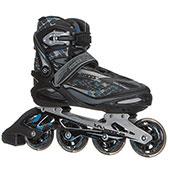 اسکیت-Roces-black-and-blue