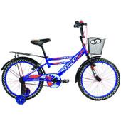 دوچرخه-Touch-20113