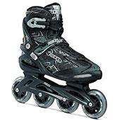 اسکیت-Roces-black-and-green