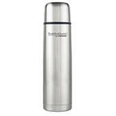 فلاسک-نیم-لیتری-نقره-ای-ترموس