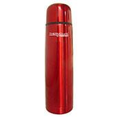 فلاسک-نیم-لیتری-قرمز-ترموس