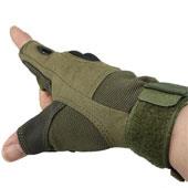 دستکش-نیم-انگشتی