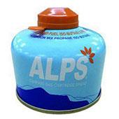 کپسول-گاز-230-گرمی-Alps