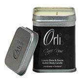 شمع-ماساژ-226گرمی-Orli-Cafe-noir