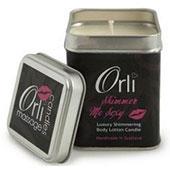 شمع-ماساژ-108گرمی-Orli--Shimmer-My-Body