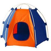 ماکت-چادر-کوهنوردی