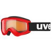عینک-اسکی-و-طوفان-کوهنوردی-تک-لنز-UVEX