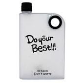 قمقمه-سیلیکونی-کتابی-380ML