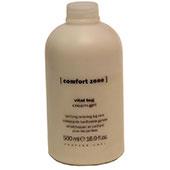کرم-ژل-ماساژ-رفع-خستگی-پا-Comfort-Zone