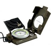 قطب-نما-شیب-سنج-دار