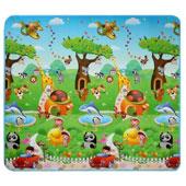 زیر-انداز-عایق-طرح-کودک-200x180-سانتی-متر