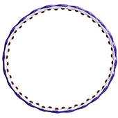 حلقه-جادویی-دوبل-تن-‌زیب