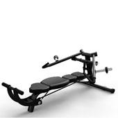 دستگاه-پرس-سینه-وزنه-آزاد--Salter-M9240