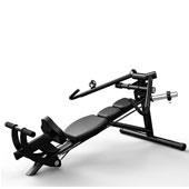 دستگاه-پرس-سینه-وزنه-آزاد-Salter-M9242