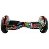 اسکوتر-برقی-10اینچ-Hercules