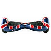 اسکوتر-برقی-8-اینچ-طرح-پرچم-butterfly