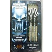 تیر-دارت--Unicorn-Shark