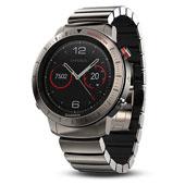 ساعت-ورزشي-گارمين-مدل-Fenix-Chronos-Titanium