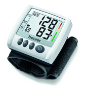 فشارسنج-دیجیتال-مچي-بیورر-BC30