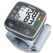 فشارسنج-دیجیتال-مچي-بیورر-BC32