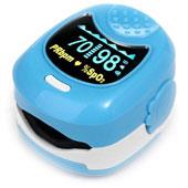 دستگاه-پالس-اکسیمتر-زیکلاس-مد-CMS50-QB