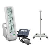 فشار-سنج-بازویی-AND-UM102-B