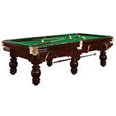 میز-بیلیارد-8-فوت-Leo-royal