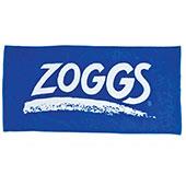 حوله-شنا-Zoggs-towel-blue