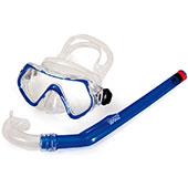 ماسک-و-اسنورکل-شنا-بچه-گانه-Zoggs-reef-explorer