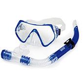 ماسک-و-اسنورکل-شنا-Zoggs-reef-explorer