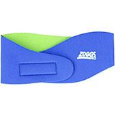 هدبند-شنا-بچه-گانه-Zoggs-junior-ear-band