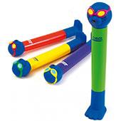 اسباب-بازی-شنا-Zoggs-zoggy-dive-sticks