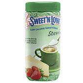 پودر-شیرين-کننده-استويا-40-گرمي-Sweetnlow