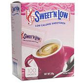 پودر-شیرين-کننده-ساشه-200-عددي-Sweetnlow