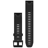 بند-سیلیکونی-ساعت-گارمین-مدل-Quick-fit-fenix5