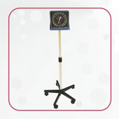 فشارسنج-عقربه-ای-پایه-دار-ایزی-لایف-HC-70A