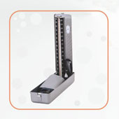 فشارسنج-جیوه-ای-رومیزی-ایزی-لایف-TXJ-10B