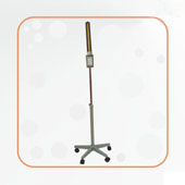 فشارسنج-جیوه-ای-پایه-دار-ایزی-لایف-TXJ-30A