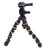 سه-پايه-دوربين-Polaroid-pltriswc-Tripod-Stand